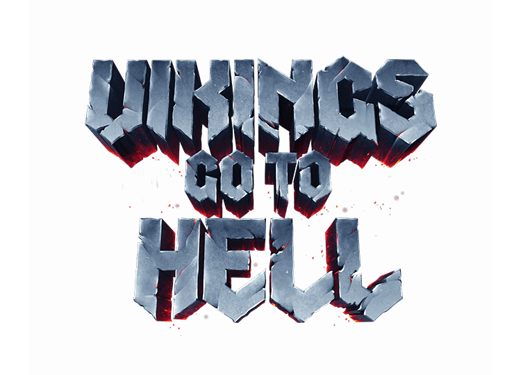 Vikings Go To Hell