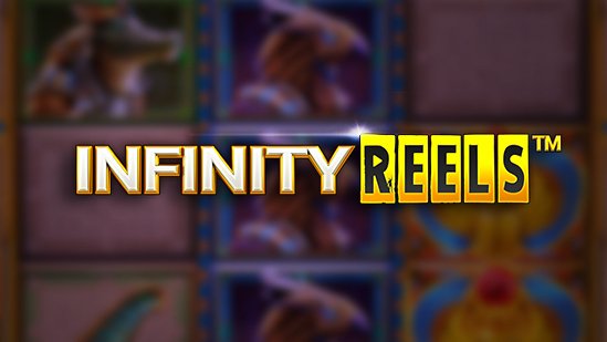 Giza Infinity Reels™