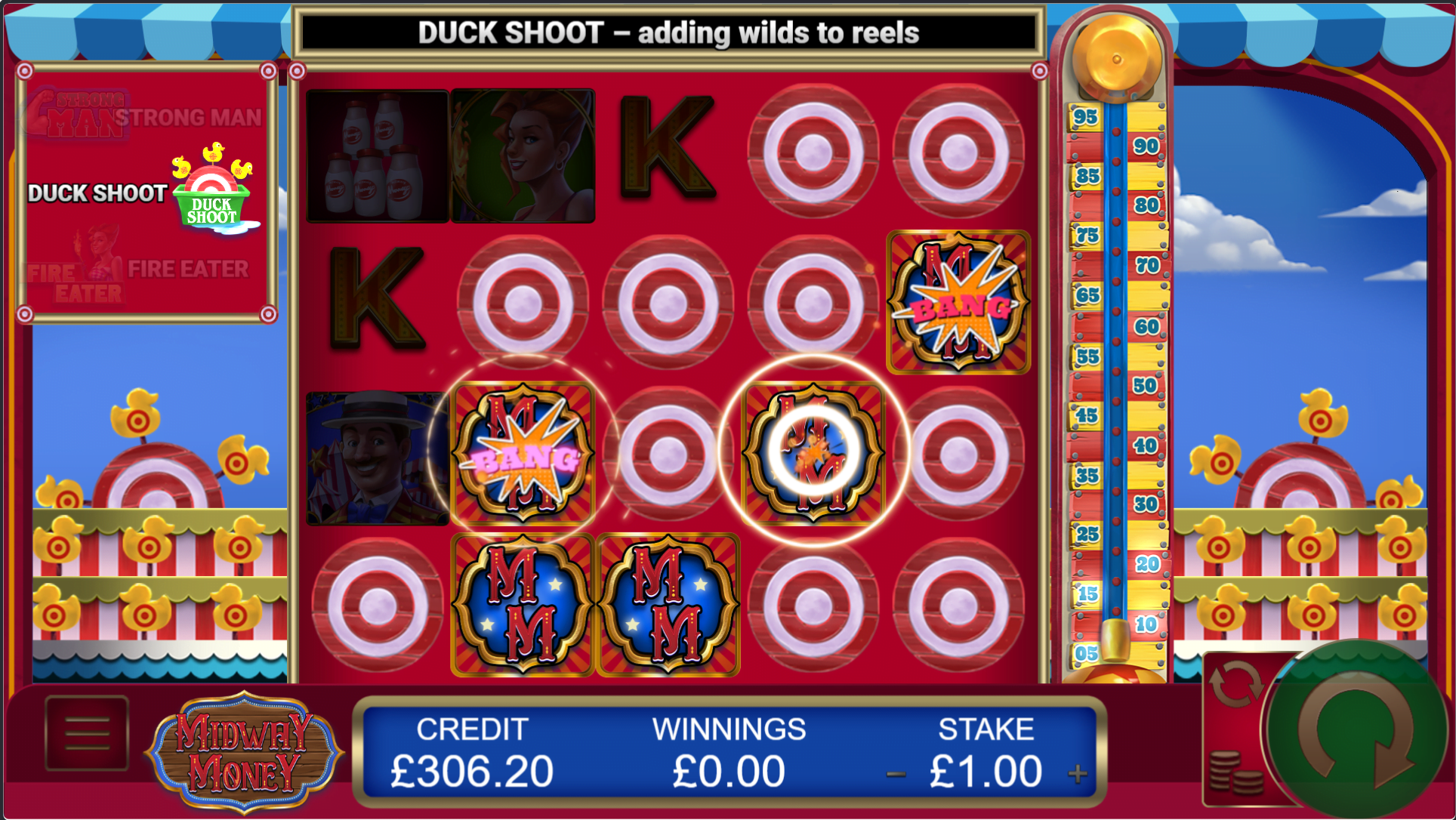Midway Money