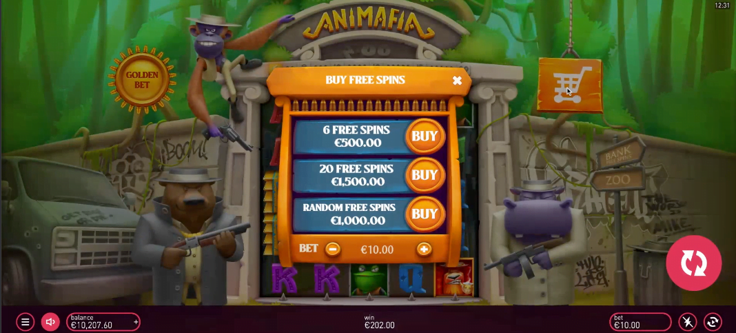 Animafia