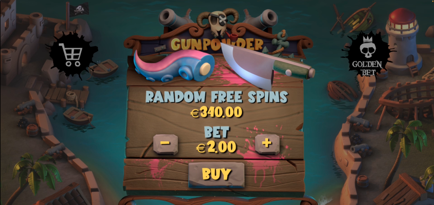 Gunpowder