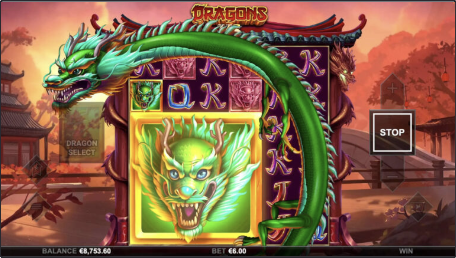 Dragons vs GigaBlox™