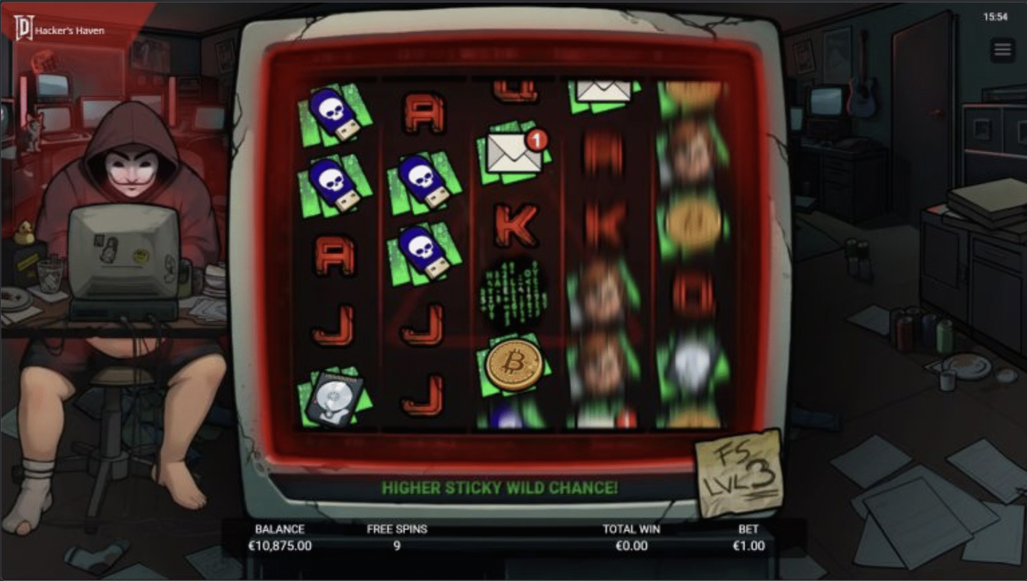 Hackers Haven