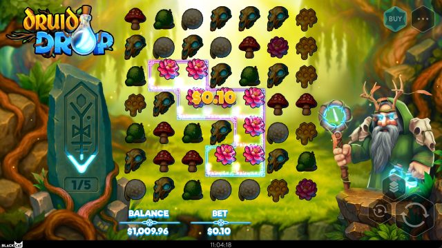 Druids Drop