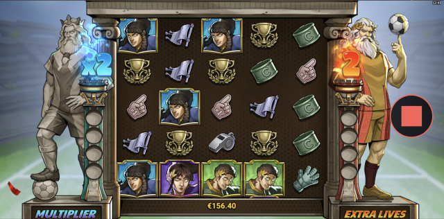 Goals of Olympus BoltLock™
