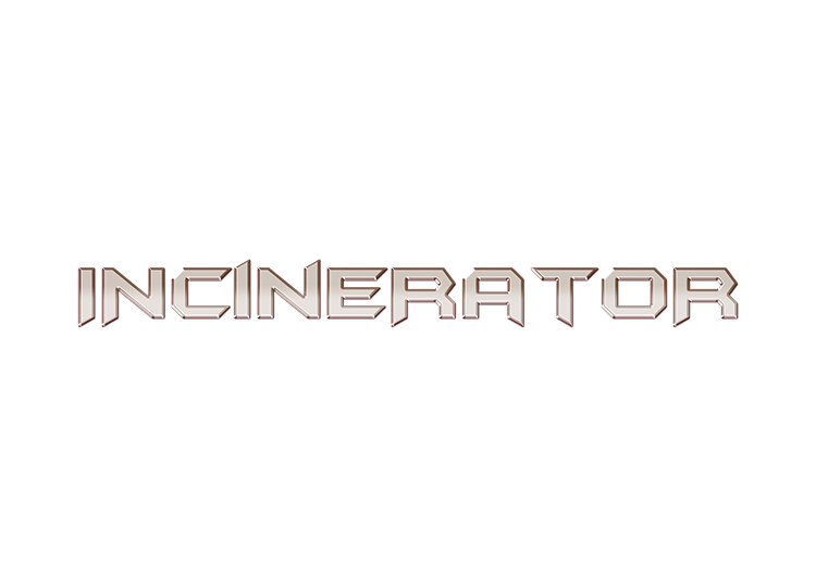 Incinerator