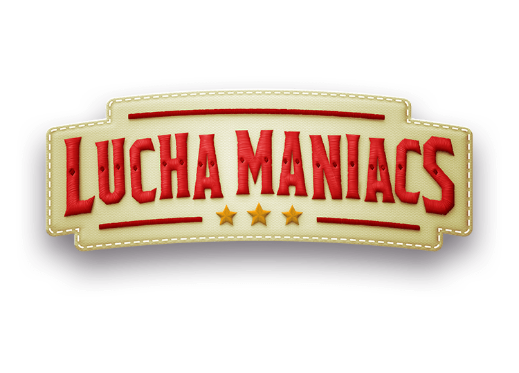 Lucha Maniacs