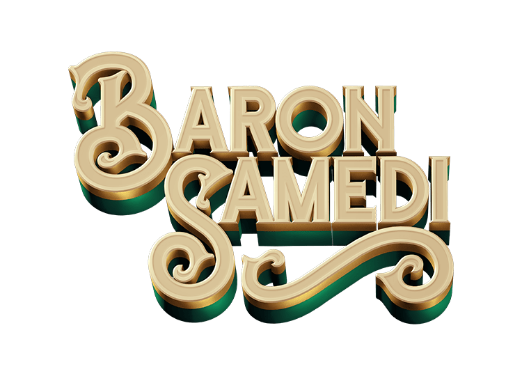 Baron Samedi