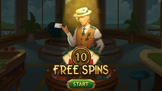 Jackpot Express Slot