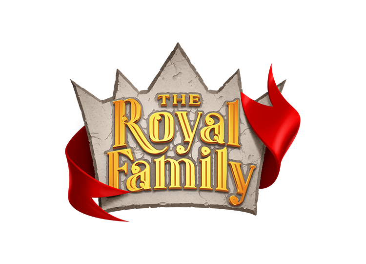The Royal Family